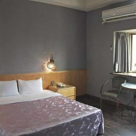 愛情海 Motel Toufen Zewnętrze zdjęcie