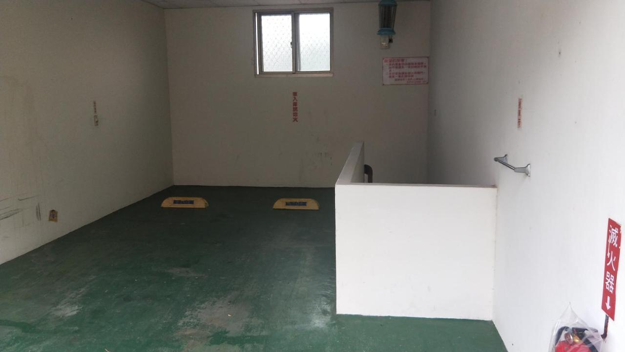 愛情海 Motel Toufen Zewnętrze zdjęcie